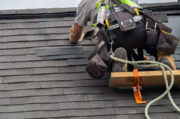 Trusted Flat Roof Repair service in Red Oak, NC - Brentwood Metal Roofing